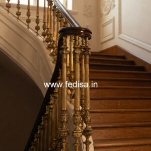 Ghar Ki Balcony Ke Liye Modern Design No-35097