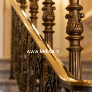 Modern Balcony Railing Ideas For Small House Design No-35098