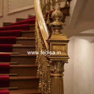 Affordable Balcony Railing Ideas For Home Exterior No-35102