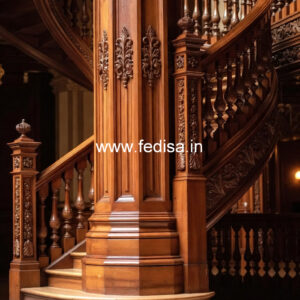 Creative Steel Balcony Railing Ideas For Home No-35110