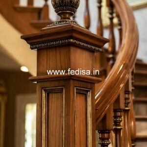 Stylish Steel Balcony Railings For Exterior Design No-35128