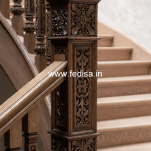 Best Exterior Railing Design Trends For Homes No-35132