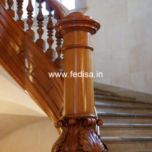 Stylish Exterior Balcony Railings For Modern Homes No-35135