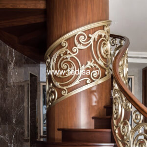 Stylish Balcony Design Ideas For Indian Homes Exterior No-35138