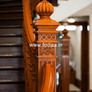 Stylish Exterior Railing Inspiration For Homes No-35146