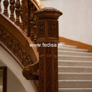 Stylish Steel Railing Design Inspiration For Homes No-35150