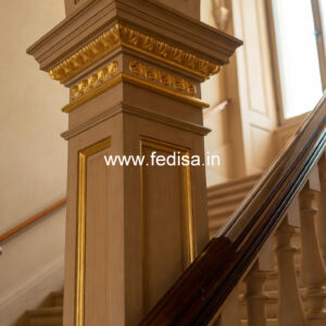 Best Exterior Balcony Design Inspiration For Homes No-35155