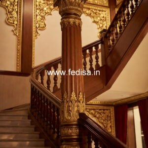 Creative Balcony Railing Inspiration For Homes No-35157