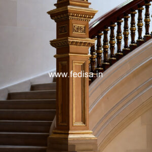 Modern Balcony Railing Design Inspiration For Homes No-35169