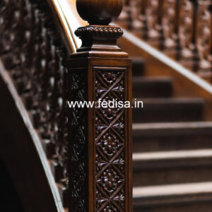 Stylish Exterior Balcony Design Inspiration For Homes No-35172