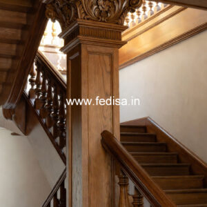 Creative Exterior Railing Design Inspiration For Houses No-35176