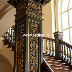 Stylish Balcony Ideas For Modern Home Design No-35177