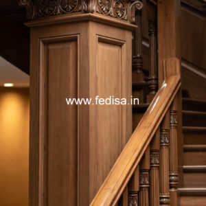 Stylish Steel Balcony Railings For Exterior Homes No-35182