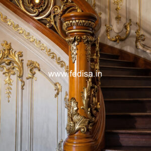 Modern Balcony Design Trends For Home Decor No-35184
