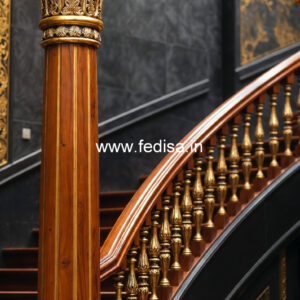 Modern Balcony Railing Ideas That Look Stunning No-35186