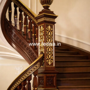 Stylish Railing Designs For Home Exterior No-35187