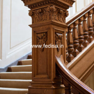 Best Exterior Railing Ideas 2036 No-35199