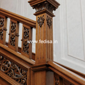 Creative Railing Ideas For Home Decor No-35202
