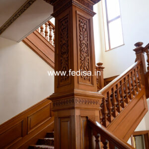 Modern Steel Railings For Exterior Design No-35209