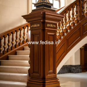Modern Balcony Railings For Small House No-35214