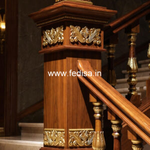 Elegant Exterior Balcony Designs For Houses No-35219