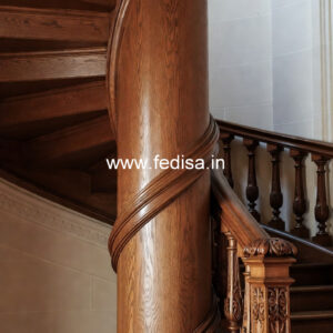 Stylish Steel Railings For Balcony Design No-35220