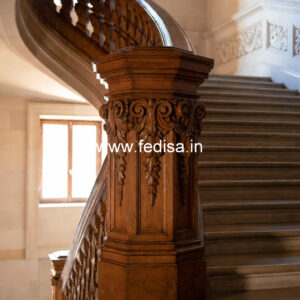 Elegant Balcony Railings Design Ideas No-35221