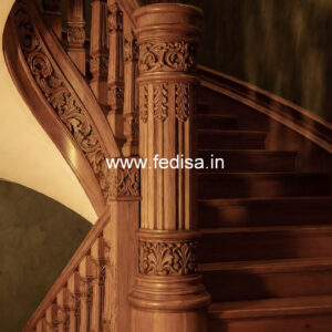 Ghar Ke Liye Modern Balcony Railing Ideas No-35223