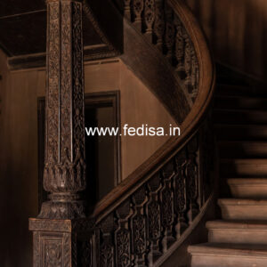 Modern Balcony India Design Trends No-35227