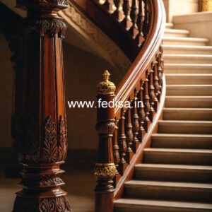 Stylish Steel Railings India Trends No-35231