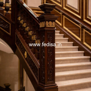 Modern Exterior Balcony India Style No-35232
