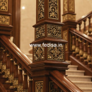 Best Balcony Railing Design Ideas For Apartment Living No-35235