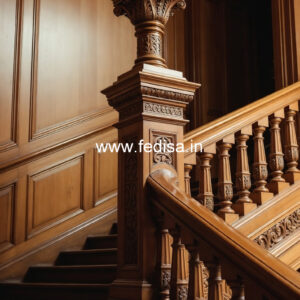Stylish Balcony Design Ideas With Steel Railings For Homes No-35239