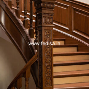 Best Exterior Railing Design Ideas For House Front View No-35240