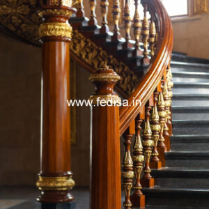 Best Steel Railing Ideas For Home Exterior Decoration No-35245