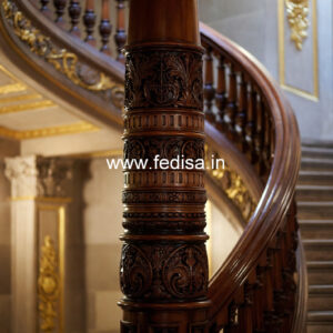 Creative Balcony Railing Ideas ??no-35258