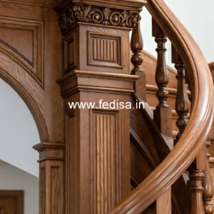 Creative Staircase Railings ? No-35266