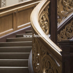 Stylish Balcony Railings ?? No-35267