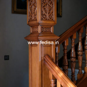 Top Railing Trends 2036 No-35269
