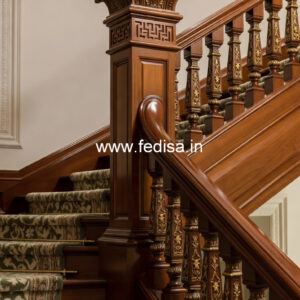 Best Staircase Railings No-35278