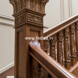 Top Modern Railings No-35281