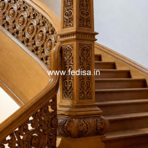 Stylish Railings 2036 No-35299