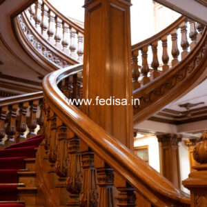 Creative Balcony Decor No-35307