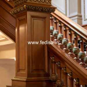 Amazing Railing Design Ideas 2037 No-35315