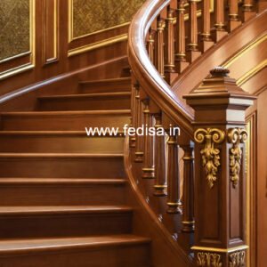 Trending Railing Designs For Modern Homes No-35317