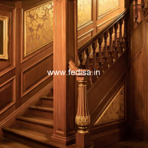 Premium Railing Design Services No-35318