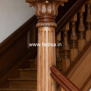 Quality Railing Solutions You Can Trust No-35321
