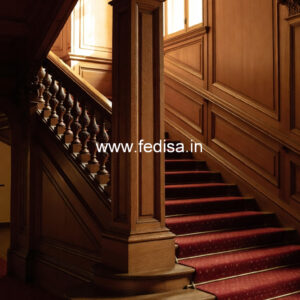 Modern Railing Design Ideas No-35322