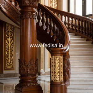 Latest Balcony Railing Design Ideas In India No-35327