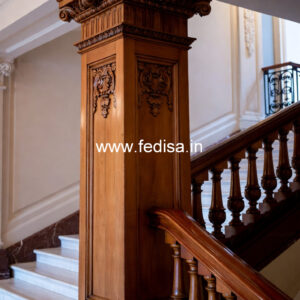 Modern Railing Design Ideas No-35332